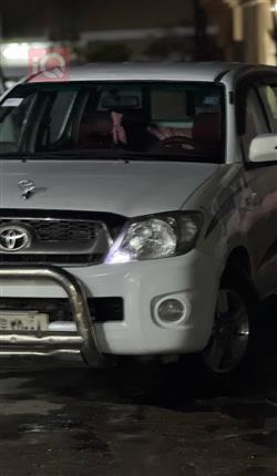 تويوتا هايلوكس